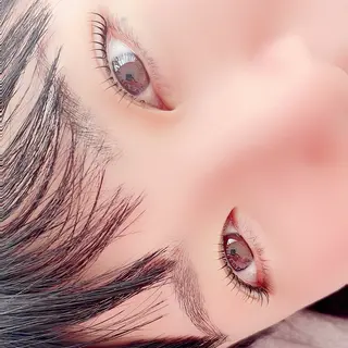 マツエク・マツパ Cherir MASAMIのマツエク・マツパデザイン