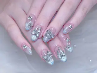 ネイル Moci Nail Salonのネイルデザイン