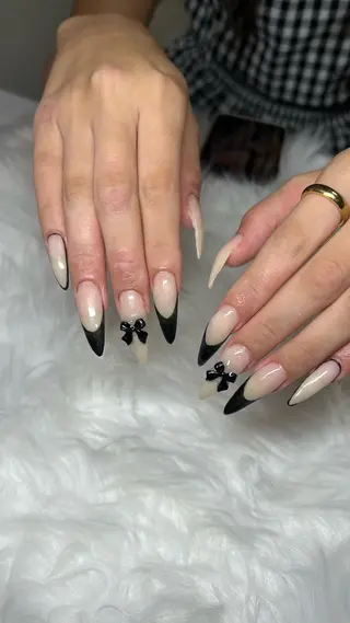 ネイル lotus_nail21所属・lotus_nail ⠀のネイルデザイン