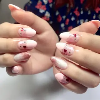 ネイル S Nailのネイルデザイン