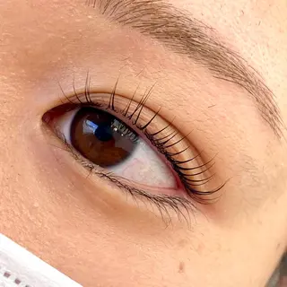 マツエク・マツパ chatran ishimochiのマツエク・マツパデザイン