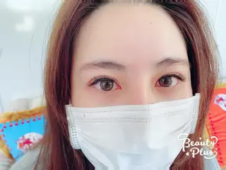 マツエク・マツパ 神山 ビューティー・アイのマツエク・マツパデザイン