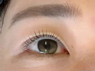 マツエク・マツパ Kanako 🌼のマツエク・マツパデザイン