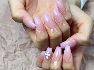 ネイル ToliyDeliy ネイルサロンのネイルデザイン