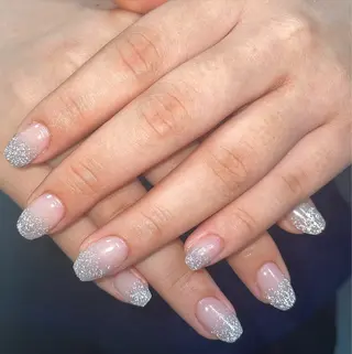 ネイル 🎀NAIL🎀 AI🪄︎︎◝✩のネイルデザイン