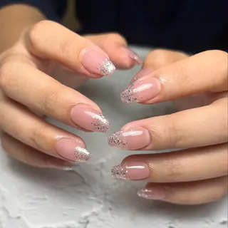 ネイル ソルネイルアンドアイラッシュ所属・山田 茉世のネイルデザイン