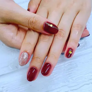 ネイル N._._.claw[エヌクロー]所属・N._._. clawのネイルデザイン