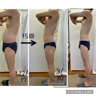 メンズ トータルビューティーサロン LilyRose所属・エステサロン LilyRoseのエステ・リラクイメージ