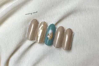 ネイル sunny nailのネイルデザイン
