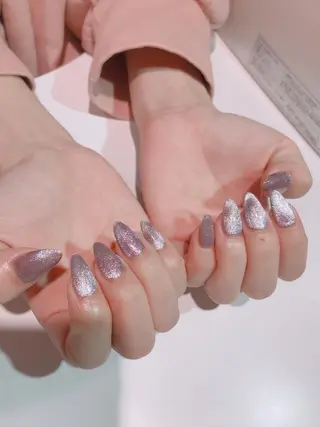 ネイル ネイルサロン トゥルースのネイルデザイン