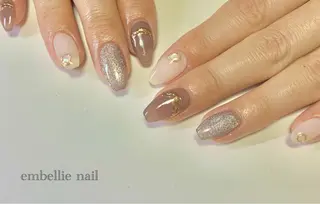 ネイル miyasaka erikoのネイルデザイン