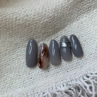 ネイル ＿i nails'のネイルデザイン