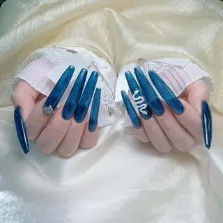 ネイル テ イのネイルデザイン