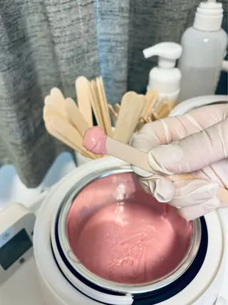 FREDONNER hommeのエステ・リラクイメージ