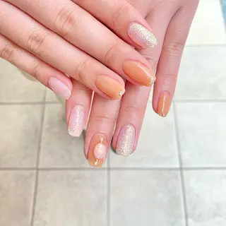 ネイル pro.m Kanonのネイルデザイン