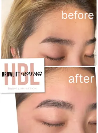 マツエク・マツパ ma riのネイルデザイン