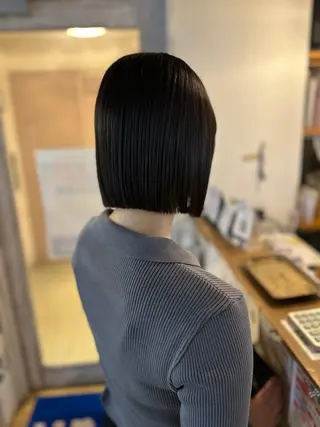 ショート 🎀ITSUKI暖色 カラー/レイヤー🎀のヘアスタイル