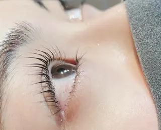 パーマ Eye Glossのマツエク・マツパデザイン