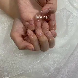 ネイル pu muのネイルデザイン