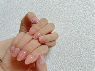 ネイル kikinail 溝の口のネイルデザイン