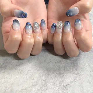 ネイル FELICE ﾌｪﾘｰﾁｪのネイルデザイン