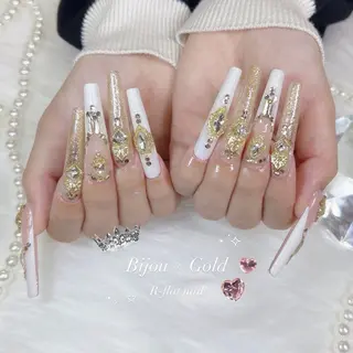 ネイル 佐藤 来夢のその他イメージ