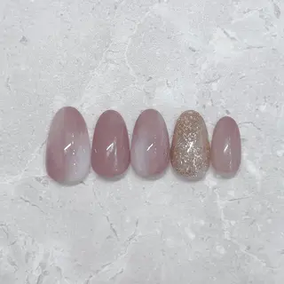 ネイル 三井 ミツイのネイルデザイン