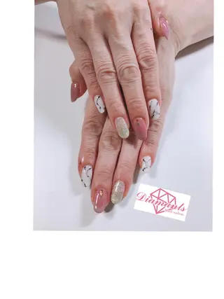 ネイル Asa miのネイルデザイン