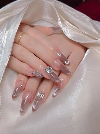 ネイル ネイル👑クイーンズ NailQueensのネイルデザイン