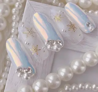 ネイル DoReMi サロン シオリのネイルデザイン