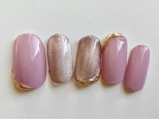 ネイル maison de NALIのネイルデザイン