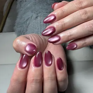 ネイル AngelChris ビューティーサロンのネイルデザイン