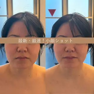 眉毛/小顔/ハーブ 🌼hikaruの眉毛・アイブロウイメージ