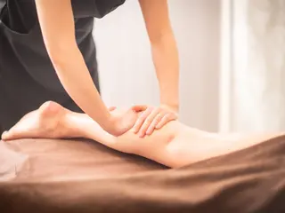 salon Moon所属・salon Moonのエステ・リラクイメージ