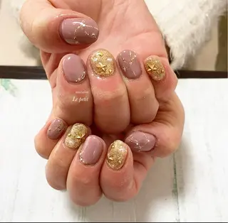 ネイル 石野 広佳のネイルデザイン