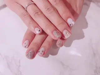 ネイル Regaro i.sのネイルデザイン