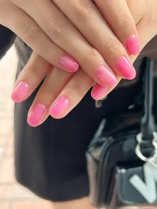 ネイル 川崎 心咲のマツエク・マツパデザイン