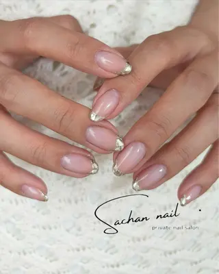 ネイル Sukegawa Satsukiのネイルデザイン