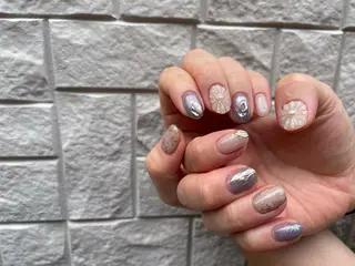 ネイル eum. ｳﾑのネイルデザイン