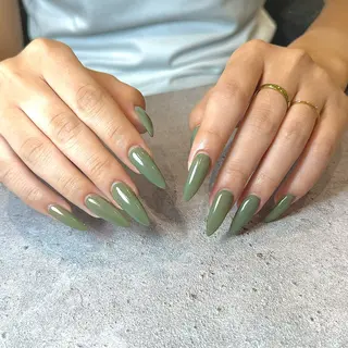 ネイル yate' narumiのネイルデザイン