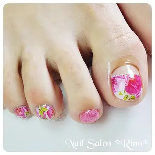 ネイル ショート Katayama Yokoのネイルデザイン