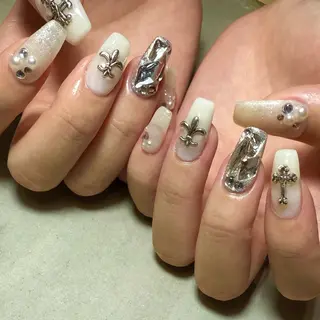 ネイル fog nail.のネイルデザイン