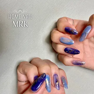 ネイル MARUKO nailのネイルデザイン