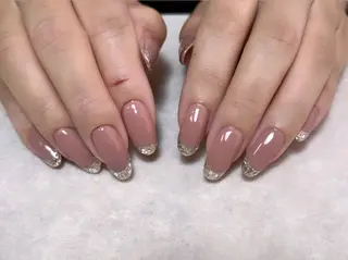 ネイル nailsalon auneのネイルデザイン