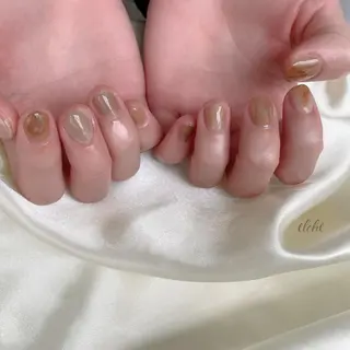 ネイル Rio 𓍼のネイルデザイン