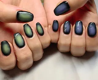 ネイル reve あやののネイルデザイン