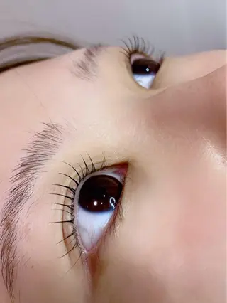 マツエク・マツパ ホウ エンのネイルデザイン