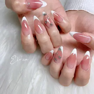 ネイル nail salon Linoのネイルデザイン