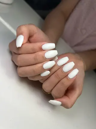 ネイル Nail Salon L'arc所属・💊大阪/心斎橋 moni🧠のネイルデザイン