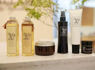 ガレリア  名駅オーキッドGビル店所属・名駅／艶髪ストレート ／ヘッドスパ／伴怜奈のヘアスタイル